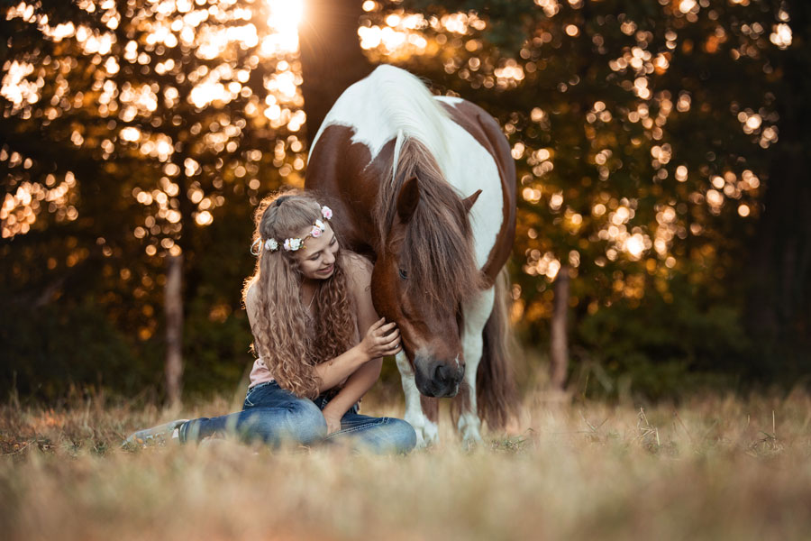 Fotografie Coaching